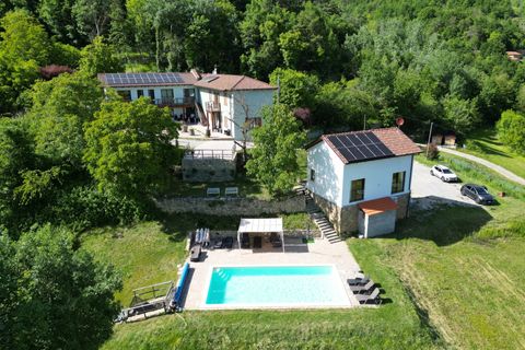 Haus in Torre Bormida, Cuneo, Torre Bormida - € 1.600.000 | Ref: LGH044 - Foto 49