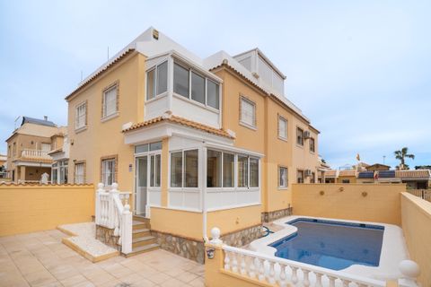 Byhus i Ciudad Quesada, Alicante, Ciudad Quesada - € 265.000 | Ref: 764495 - foto 1