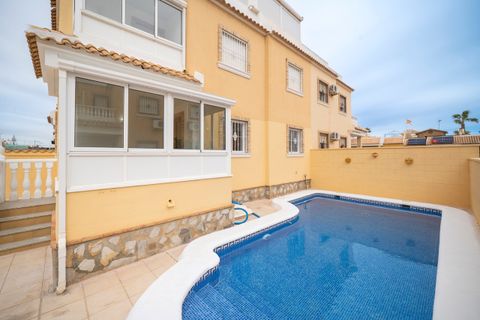 Byhus i Ciudad Quesada, Alicante, Ciudad Quesada - € 265.000 | Ref: 764495 - foto 2