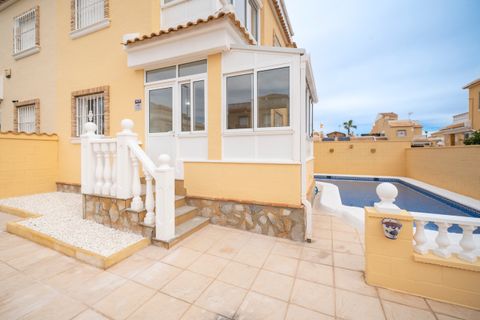 Byhus i Ciudad Quesada, Alicante, Ciudad Quesada - € 265.000 | Ref: 764495 - foto 3
