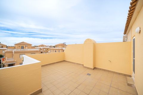 Byhus i Ciudad Quesada, Alicante, Ciudad Quesada - € 265.000 | Ref: 764495 - foto 23