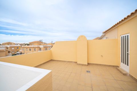Byhus i Ciudad Quesada, Alicante, Ciudad Quesada - € 265.000 | Ref: 764495 - foto 25