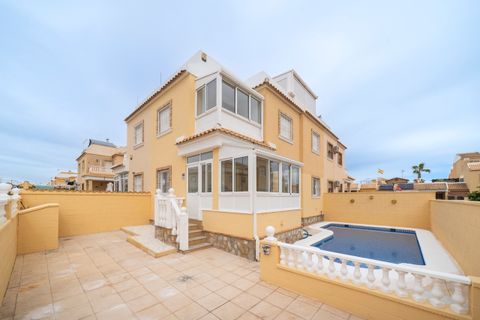 Byhus i Ciudad Quesada, Alicante, Ciudad Quesada - € 265.000 | Ref: 764495 - foto 29