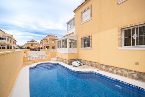 Byhus i Ciudad Quesada, Alicante, Ciudad Quesada - € 265.000 | Ref: 764495 - foto 31