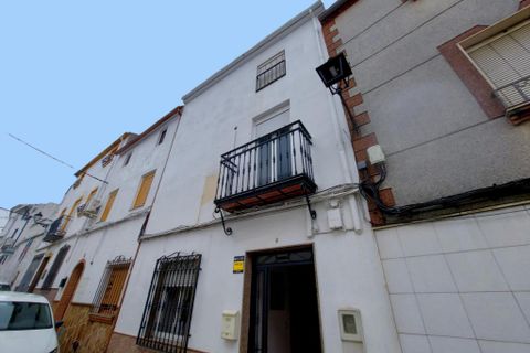 Byhus i Martos, Jaen, Martos - € 77.000 | Ref: Casa Paloma - foto 2