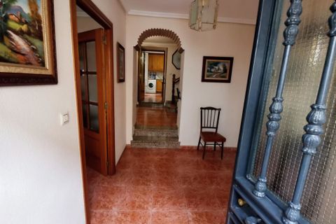 Byhus i Martos, Jaen, Martos - € 77.000 | Ref: Casa Paloma - foto 3