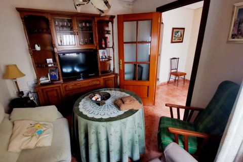Byhus i Martos, Jaen, Martos - € 77.000 | Ref: Casa Paloma - foto 6