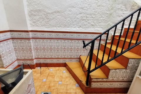Byhus i Martos, Jaen, Martos - € 77.000 | Ref: Casa Paloma - foto 11
