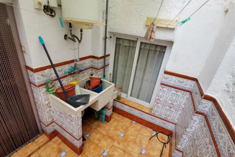 Byhus i Martos, Jaen, Martos - € 77.000 | Ref: Casa Paloma - foto 12