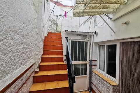 Byhus i Martos, Jaen, Martos - € 77.000 | Ref: Casa Paloma - foto 14