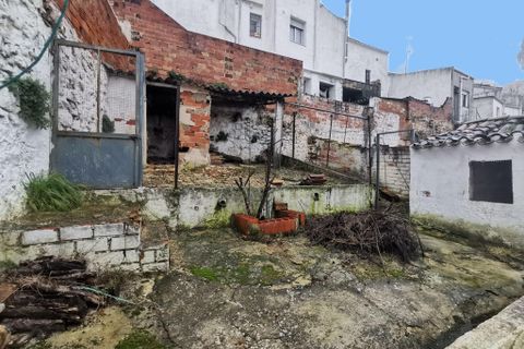 Byhus i Martos, Jaen, Martos - € 77.000 | Ref: Casa Paloma - foto 16