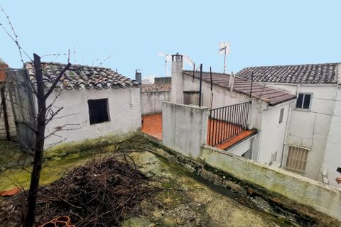 Byhus i Martos, Jaen, Martos - € 77.000 | Ref: Casa Paloma - foto 19