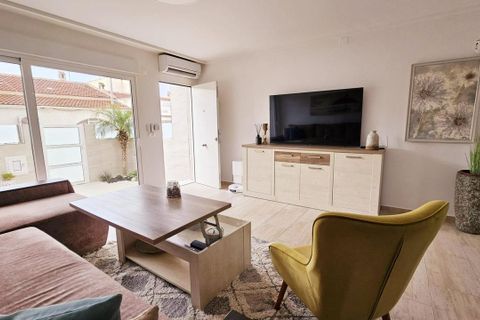Dupleks i Torrevieja, Alicante, Torrevieja - € 189 000 | Ref: 741502 - foto 7