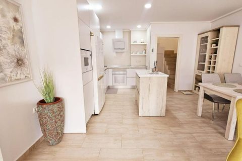 Dupleks i Torrevieja, Alicante, Torrevieja - € 189 000 | Ref: 741502 - foto 17