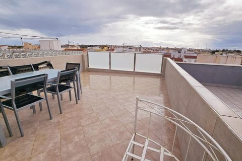 Dupleks i Torrevieja, Alicante, Torrevieja - € 189 000 | Ref: 741502 - foto 37