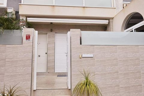 Dupleks i Torrevieja, Alicante, Torrevieja - € 189 000 | Ref: 741502 - foto 40