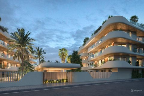 Penthouse i Marbella, Malaga, Marbella - € 1 545 000 | Ref: 733889 - foto 8