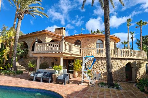 Villa a La Nucia, Alicante, La Nucia - € 1.275.000 | Ref: LNFL/721 - foto 6