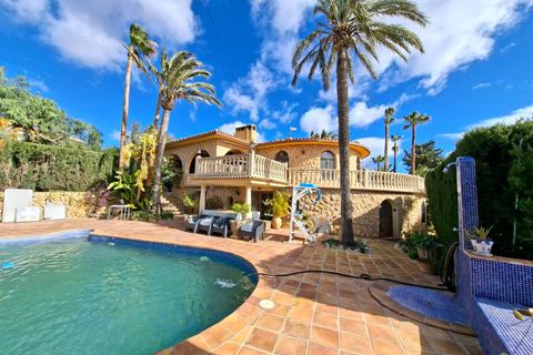 Villa a La Nucia, Alicante, La Nucia - € 1.275.000 | Ref: LNFL/721 - foto 7