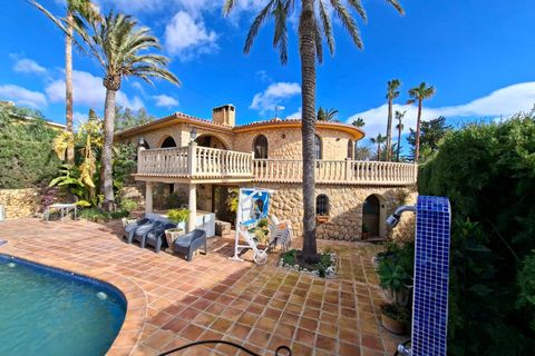 Villa a La Nucia, Alicante, La Nucia - € 1.275.000 | Ref: LNFL/721 - foto 8