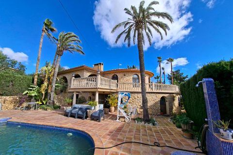 Villa a La Nucia, Alicante, La Nucia - € 1.275.000 | Ref: LNFL/721 - foto 9