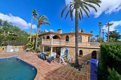Villa a La Nucia, Alicante, La Nucia - € 1.275.000 | Ref: LNFL/721 - foto 10