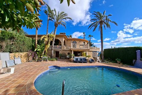 Villa a La Nucia, Alicante, La Nucia - € 1.275.000 | Ref: LNFL/721 - foto 12