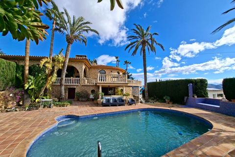 Villa a La Nucia, Alicante, La Nucia - € 1.275.000 | Ref: LNFL/721 - foto 13