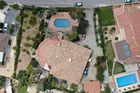 Villa a La Nucia, Alicante, La Nucia - € 1.275.000 | Ref: LNFL/721 - foto 14