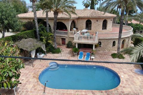 Villa a La Nucia, Alicante, La Nucia - € 1.275.000 | Ref: LNFL/721 - foto 16