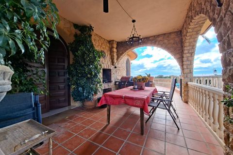 Villa a La Nucia, Alicante, La Nucia - € 1.275.000 | Ref: LNFL/721 - foto 18