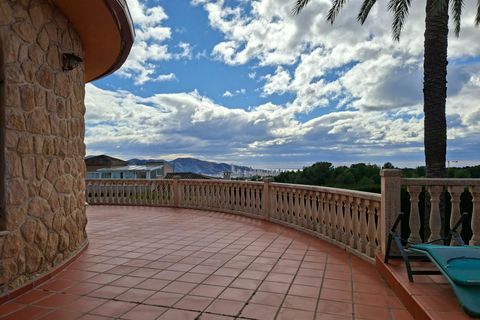Villa a La Nucia, Alicante, La Nucia - € 1.275.000 | Ref: LNFL/721 - foto 20