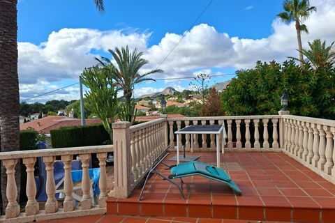 Villa a La Nucia, Alicante, La Nucia - € 1.275.000 | Ref: LNFL/721 - foto 21