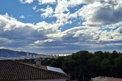 Villa a La Nucia, Alicante, La Nucia - € 1.275.000 | Ref: LNFL/721 - foto 22