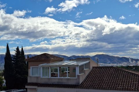 Villa a La Nucia, Alicante, La Nucia - € 1.275.000 | Ref: LNFL/721 - foto 23