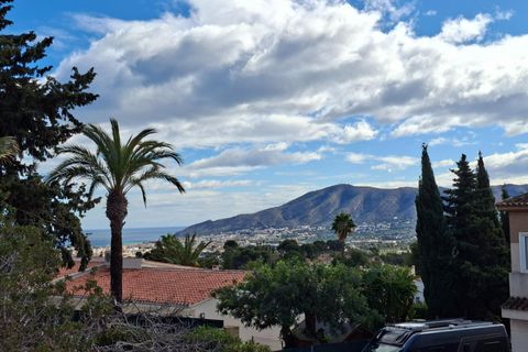Villa a La Nucia, Alicante, La Nucia - € 1.275.000 | Ref: LNFL/721 - foto 24