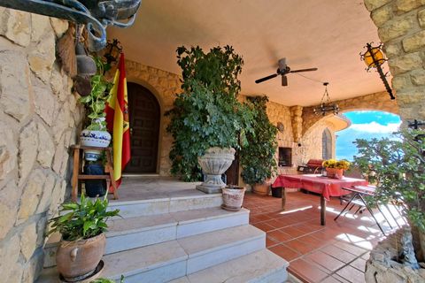 Villa a La Nucia, Alicante, La Nucia - € 1.275.000 | Ref: LNFL/721 - foto 26