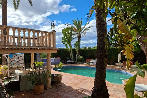 Villa a La Nucia, Alicante, La Nucia - € 1.275.000 | Ref: LNFL/721 - foto 27