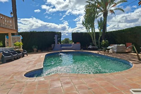 Villa a La Nucia, Alicante, La Nucia - € 1.275.000 | Ref: LNFL/721 - foto 28