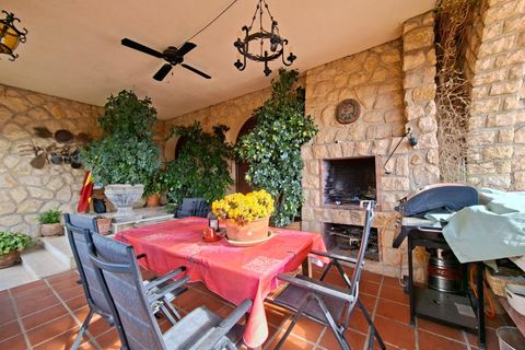 Villa a La Nucia, Alicante, La Nucia - € 1.275.000 | Ref: LNFL/721 - foto 37