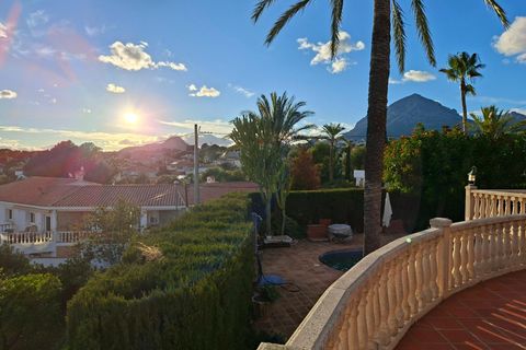 Villa a La Nucia, Alicante, La Nucia - € 1.275.000 | Ref: LNFL/721 - foto 38