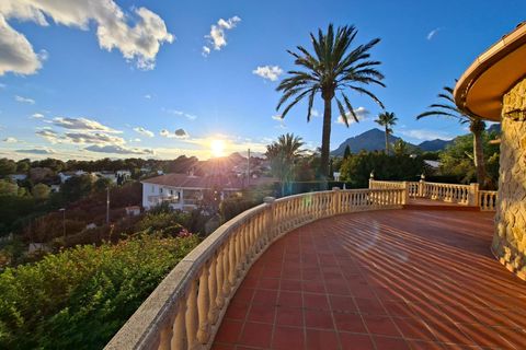 Villa a La Nucia, Alicante, La Nucia - € 1.275.000 | Ref: LNFL/721 - foto 42