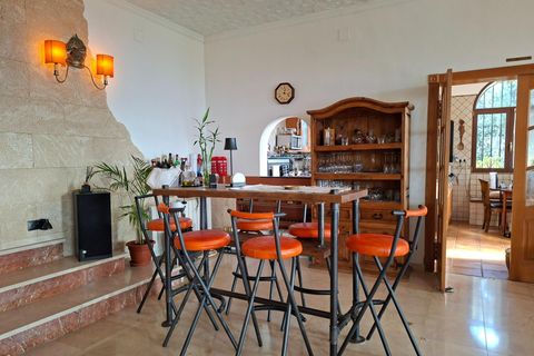 Villa a La Nucia, Alicante, La Nucia - € 1.275.000 | Ref: LNFL/721 - foto 44