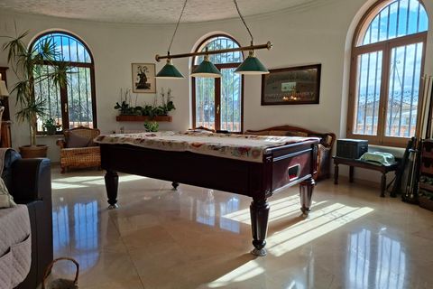 Villa a La Nucia, Alicante, La Nucia - € 1.275.000 | Ref: LNFL/721 - foto 48