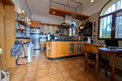 Villa a La Nucia, Alicante, La Nucia - € 1.275.000 | Ref: LNFL/721 - foto 49