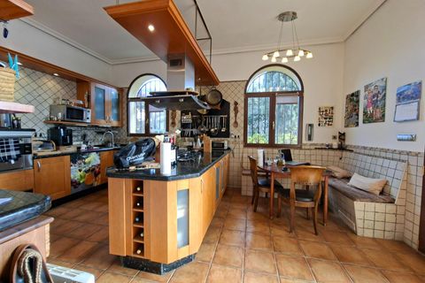 Villa a La Nucia, Alicante, La Nucia - € 1.275.000 | Ref: LNFL/721 - foto 50
