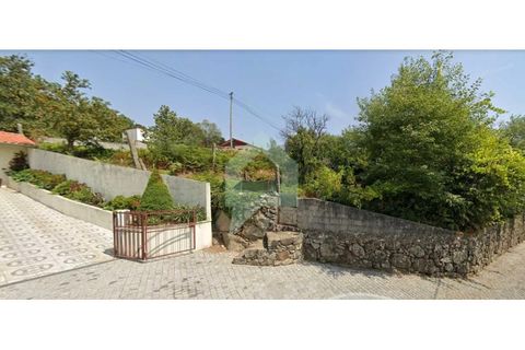 Helårsgrund i Barcelos, Braga, Barcelos - € 85.000 | Ref: TER_3649 - foto 2
