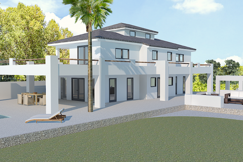 Villa a Pedreguer, Alicante, Pedreguer - € 2.000.000 | Ref: BG357387D - foto 4