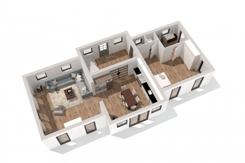 Villa a Pedreguer, Alicante, Pedreguer - € 2.000.000 | Ref: BG357387D - foto 10