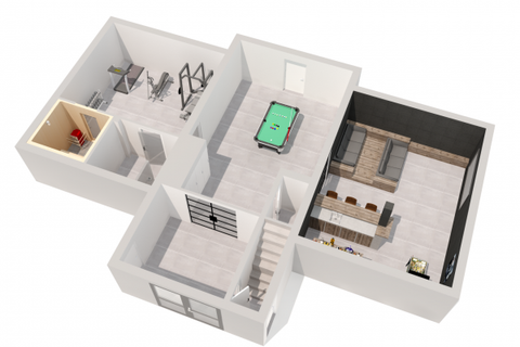 Villa a Pedreguer, Alicante, Pedreguer - € 2.000.000 | Ref: BG357387D - foto 12